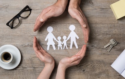 Comment ne pas utiliser son enfant comme messager entre parents séparés
